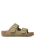 Birkenstock Чехли Arizona 1024330 Каки - Pepit.bg