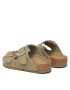 Birkenstock Чехли Arizona 1024330 Каки - Pepit.bg