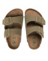 Birkenstock Чехли Arizona 1024330 Каки - Pepit.bg