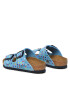 Birkenstock Чехли Arizona 1024343 Син - Pepit.bg