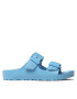 Birkenstock Чехли Arizona 1024566 Син - Pepit.bg