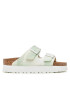 Birkenstock Чехли Arizona 1024605 Каки - Pepit.bg