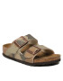 Birkenstock Чехли Arizona 1024728 Зелен - Pepit.bg