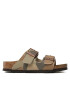 Birkenstock Чехли Arizona 1024728 Зелен - Pepit.bg