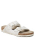 Birkenstock Чехли Arizona 1024871 Бял - Pepit.bg