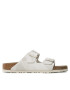 Birkenstock Чехли Arizona 1024871 Бял - Pepit.bg
