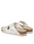 Birkenstock Чехли Arizona 1024871 Бял - Pepit.bg