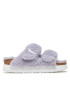 Birkenstock Чехли Arizona 1024963 Виолетов - Pepit.bg