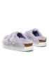 Birkenstock Чехли Arizona 1024963 Виолетов - Pepit.bg