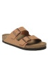 Birkenstock Чехли Arizona 1025006 Кафяв - Pepit.bg