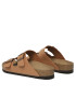 Birkenstock Чехли Arizona 1025006 Кафяв - Pepit.bg