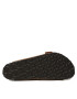 Birkenstock Чехли Arizona 1025006 Кафяв - Pepit.bg