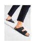 Birkenstock Чехли Arizona 551251 Черен - Pepit.bg