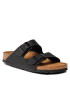 Birkenstock Чехли Arizona 551253 Черен - Pepit.bg