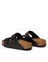 Birkenstock Чехли Arizona 551253 Черен - Pepit.bg