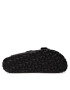 Birkenstock Чехли Arizona 551253 Черен - Pepit.bg