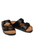 Birkenstock Чехли Arizona 551253 Черен - Pepit.bg