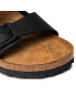 Birkenstock Чехли Arizona 551253 Черен - Pepit.bg