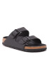 Birkenstock Чехли Arizona BF Черен - Pepit.bg
