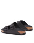 Birkenstock Чехли Arizona BF Черен - Pepit.bg