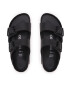 Birkenstock Чехли Arizona BF Черен - Pepit.bg