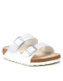 Birkenstock Чехли Arizona Bs 0051133 Бял - Pepit.bg