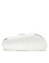 Birkenstock Чехли Arizona Bs 0051133 Бял - Pepit.bg