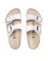 Birkenstock Чехли Arizona Bs 0051133 Бял - Pepit.bg