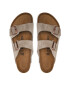 Birkenstock Чехли Arizona Bs 0051461 Сив - Pepit.bg