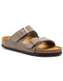 Birkenstock Чехли Arizona Bs 0151213 Сив - Pepit.bg