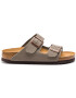 Birkenstock Чехли Arizona Bs 0151213 Сив - Pepit.bg