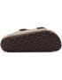 Birkenstock Чехли Arizona Bs 0151213 Сив - Pepit.bg