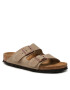 Birkenstock Чехли Arizona Bs 0352203 Кафяв - Pepit.bg