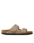 Birkenstock Чехли Arizona Bs 0352203 Кафяв - Pepit.bg