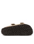 Birkenstock Чехли Arizona Bs 0352203 Кафяв - Pepit.bg