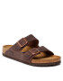 Birkenstock Чехли Arizona Bs 0452761 Кафяв - Pepit.bg