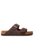 Birkenstock Чехли Arizona Bs 0452761 Кафяв - Pepit.bg