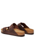 Birkenstock Чехли Arizona Bs 0452761 Кафяв - Pepit.bg