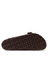 Birkenstock Чехли Arizona Bs 0452761 Кафяв - Pepit.bg