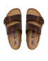 Birkenstock Чехли Arizona Bs 0452761 Кафяв - Pepit.bg