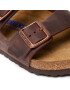 Birkenstock Чехли Arizona Bs 0452761 Кафяв - Pepit.bg