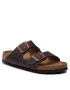 Birkenstock Чехли Arizona Bs 0452763 Кафяв - Pepit.bg