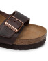 Birkenstock Чехли Arizona Bs 0452763 Кафяв - Pepit.bg