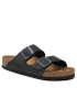 Birkenstock Чехли Arizona Bs 0552111 Черен - Pepit.bg