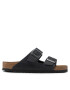 Birkenstock Чехли Arizona Bs 0552111 Черен - Pepit.bg