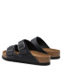 Birkenstock Чехли Arizona Bs 0552111 Черен - Pepit.bg