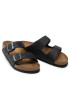 Birkenstock Чехли Arizona Bs 0552111 Черен - Pepit.bg