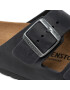 Birkenstock Чехли Arizona Bs 0552111 Черен - Pepit.bg