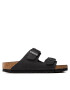 Birkenstock Чехли Arizona Bs 0552113 Черен - Pepit.bg