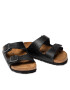Birkenstock Чехли Arizona Bs 0552113 Черен - Pepit.bg
